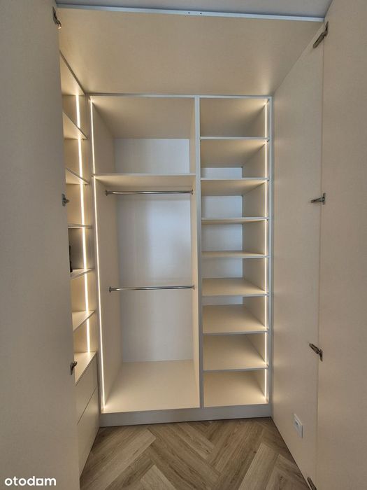 Komfortowe mieszkanie w apartamentowcu Modena - More