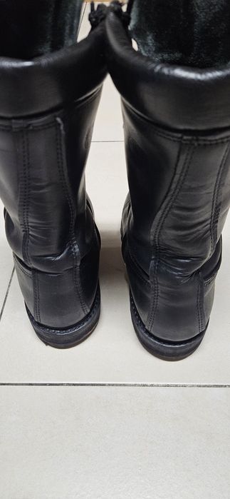 Botas Matterhorn 1949 n.42 (8.5)