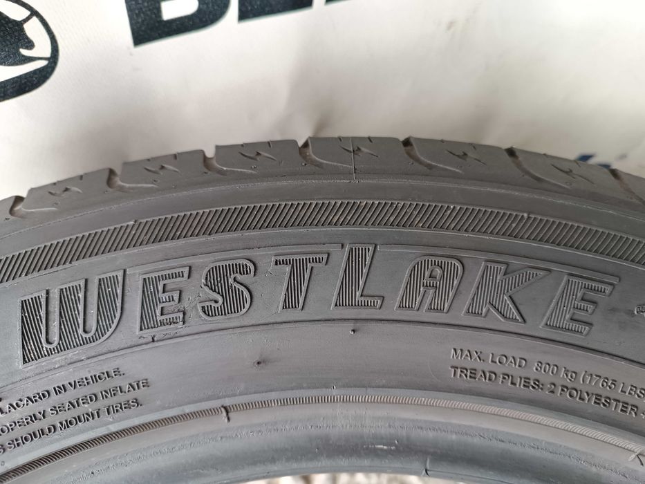 Літні шини 225/60 R18 Westlake su318 h/t 2023 рік 6,6мм