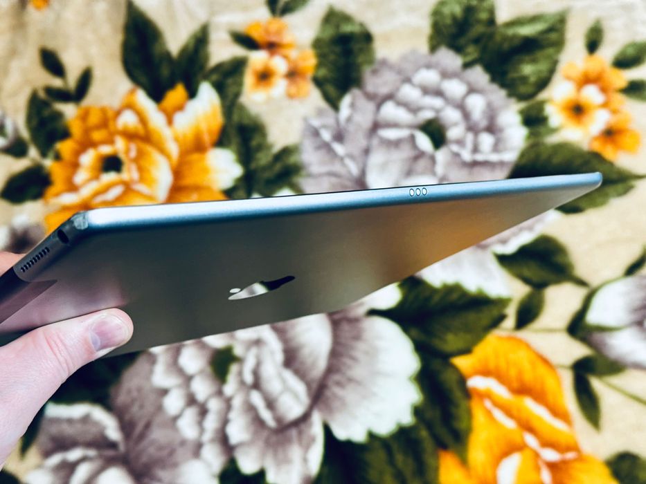 Apple iPad Pro 12.9 256GB A1652 WI-FI + LTE айпад про с чехлом-книжкой