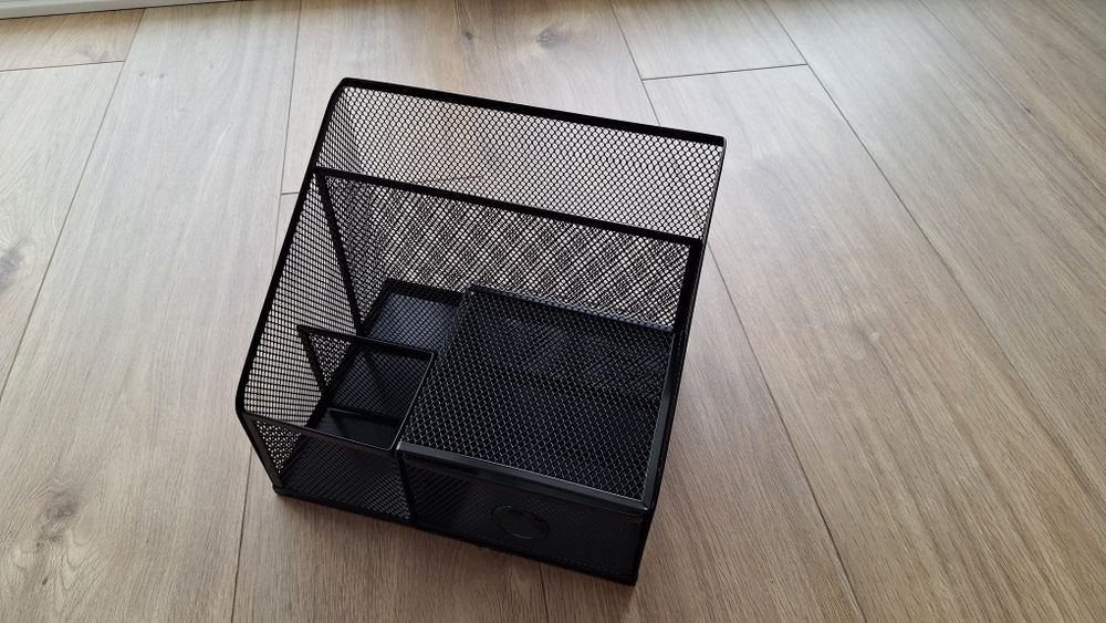DRÖNJÖNS organizer na biurko