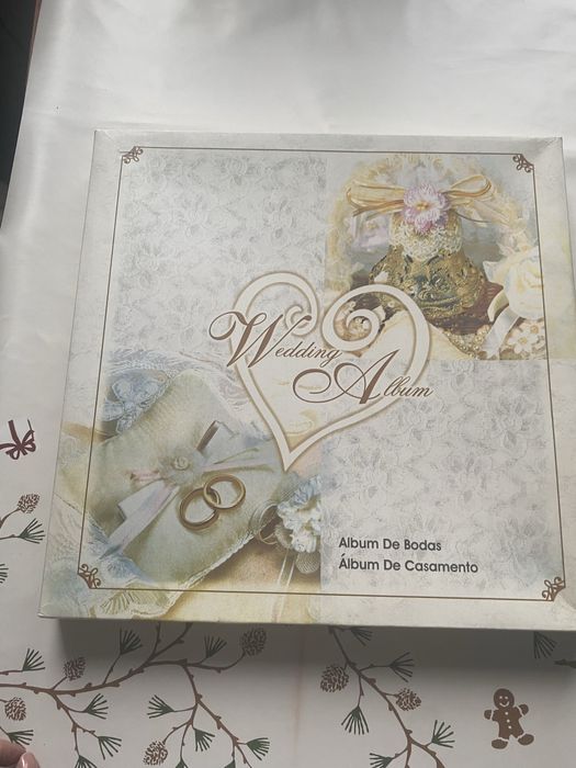 Продам новий весільний альбом