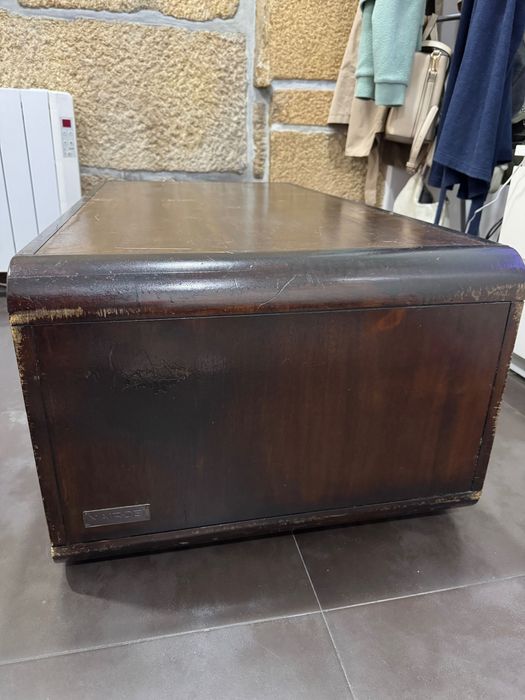 Mesa de centro Nairobi