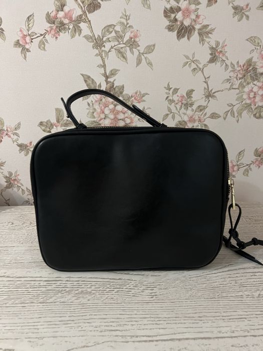 Сумка жіноча «BCBG Max Azria» (100% веган шкіра) США