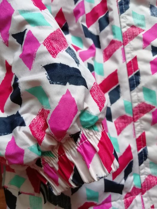 Термо костюм дівчинка