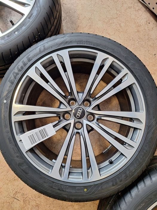 Nowe Alufelgi Koła Audi A8 D5  265 40 r20