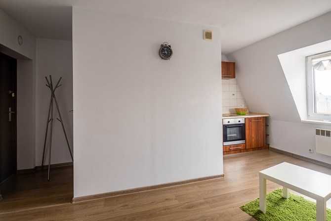 Mieszkanie – Katowice - Widok 4