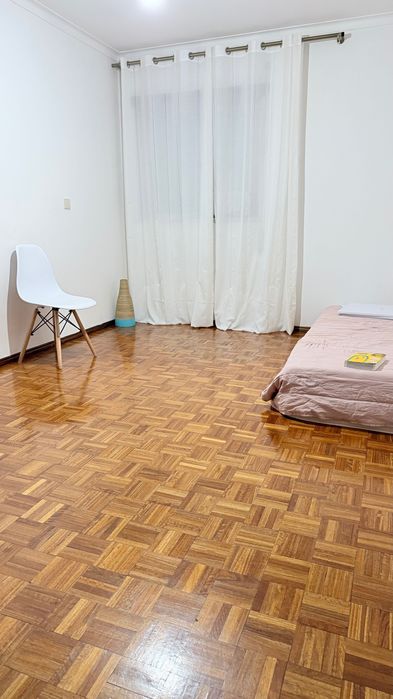 Aluga quarto em Leiria