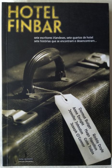 Hotel Finbar (by: Various)