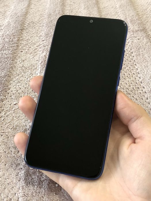 Телефон Легенда Xiaomi Redmi Note 7 4/64gb