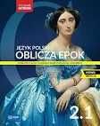 Oblicza epok 2/1 WSiP