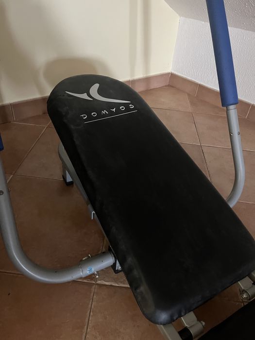 Abdominal machine64752329331842121