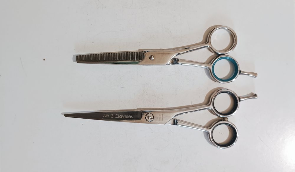 Tesourast  Corte Classic INOX 5.5