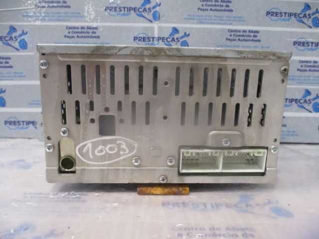 Rádio / auto-rádio KIA Rio III (UB)