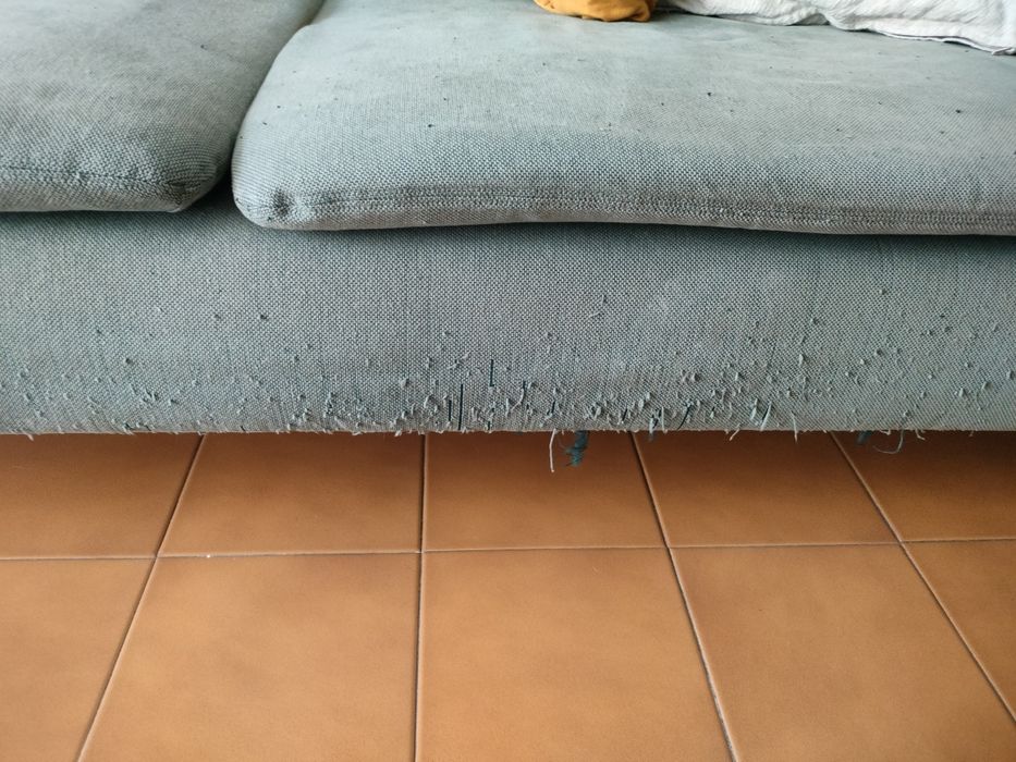 Sofá soderhamn ikea