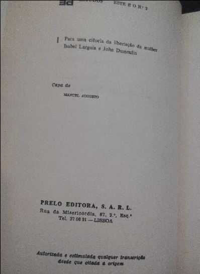 Matemática moderna : abertura para um dossier