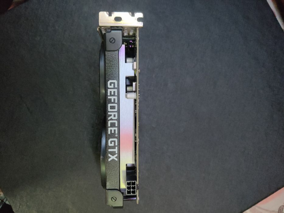 PNY GeForce GTX 1650 Super 4GB GDDR6