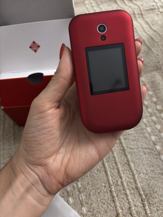 Telemóvel Telefunken S460