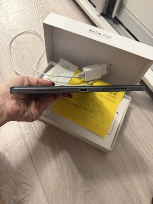 Redmi Pad Graphite Gray