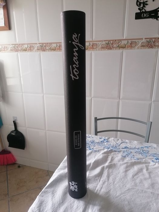 Poster ribeira do Porto