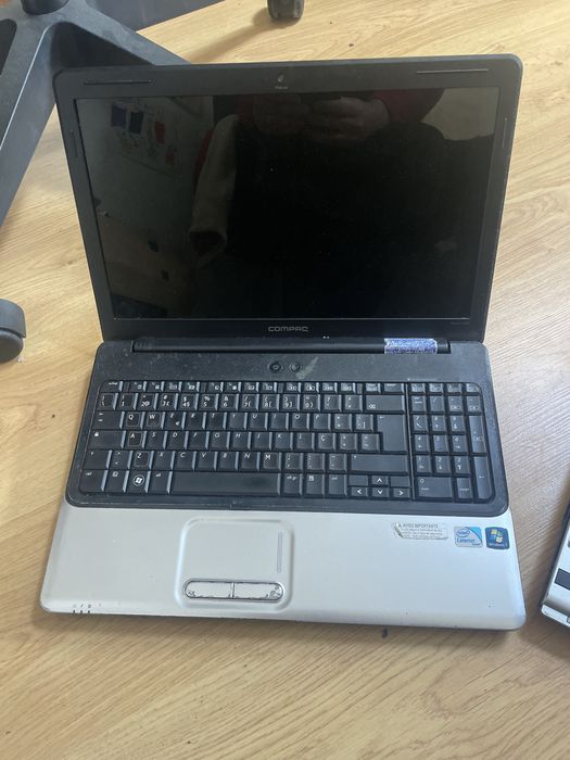 Portateis para peças