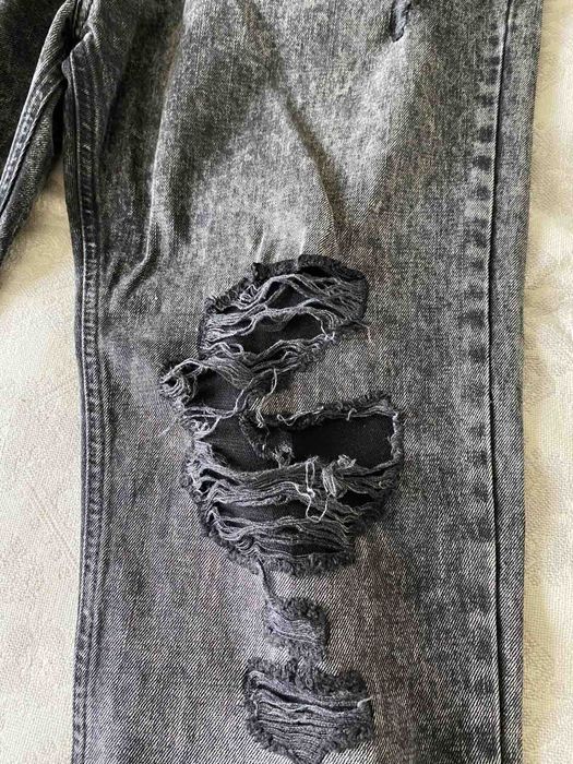 Джинси жіночі baggy