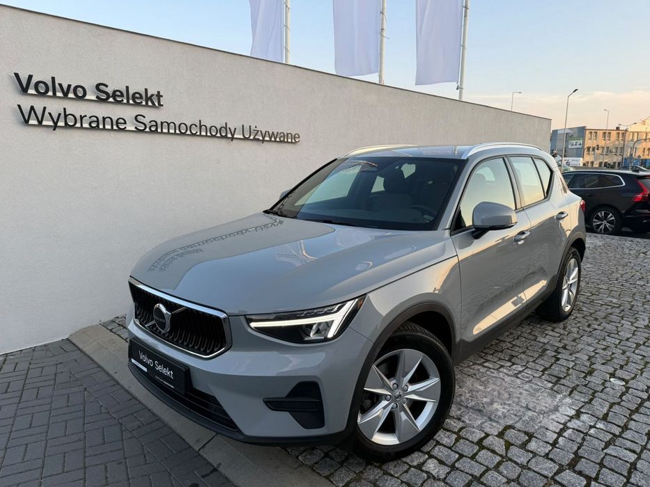 Volvo XC 40