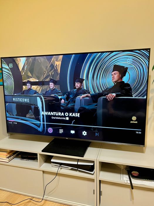 TCL 55C735 55" QLED