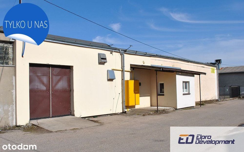 Bartoszyce / warmińsko-mazurskie / ul. Kętrzyńska