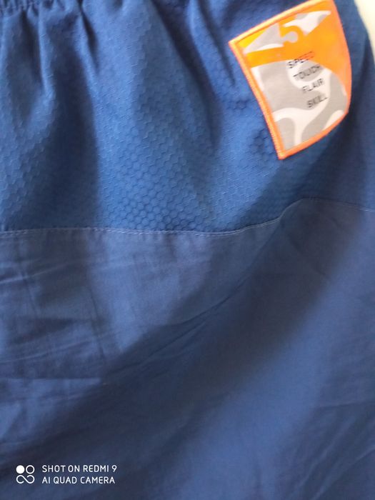 Spodenki Umbro S