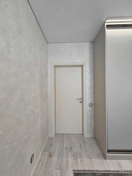 Оренда двокімнатної квартири studio 50m2 ЖК Багговутівський | вул. Загорівська