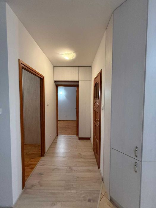 Sprzedam  bezpośrednio mieszkanie 58 m , 3 pokoje - Widok 5