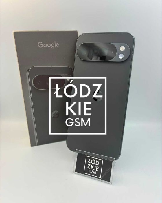 Google PIXEL 10 PRO XL 16/512 BAT. 97% 3399ZŁ Łódzkie GSM Rzgowska 16