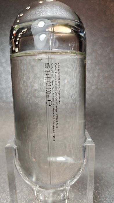 Calvin Klein ck2 unikat