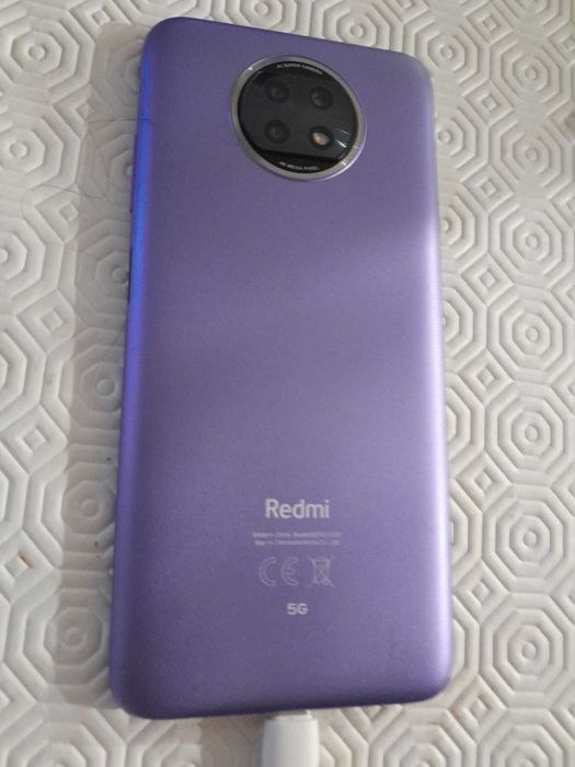 Redmi note 9T 5G para peças