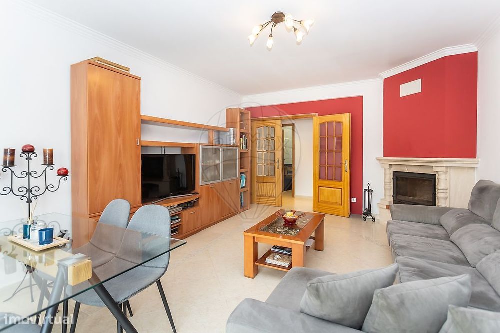 Apartamento T2 para venda — Quinta do Conde, Setúbal