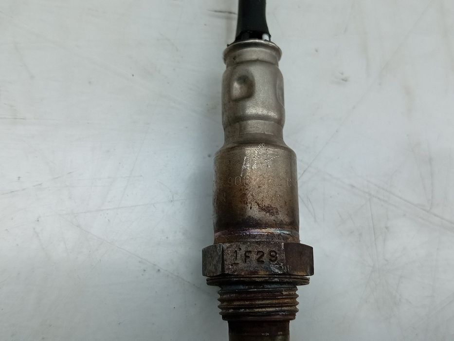 Sonda lambda VOLKSWAGEN Polo (6R, 6C)