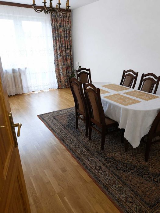 Na sprzedaż 3-pokojowe mieszkanie – 59,39 m², ul. Toruńska, blok nr 4