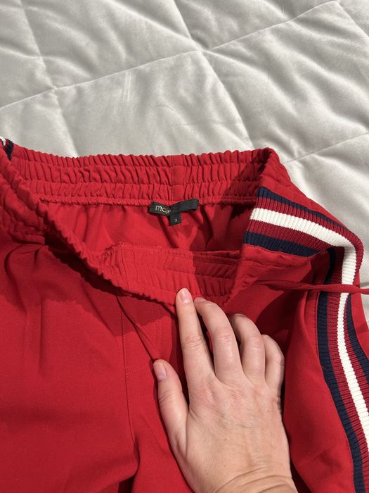 Пакет одежды размер М