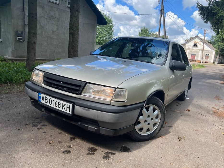Продам опель вектра, можливий пригон