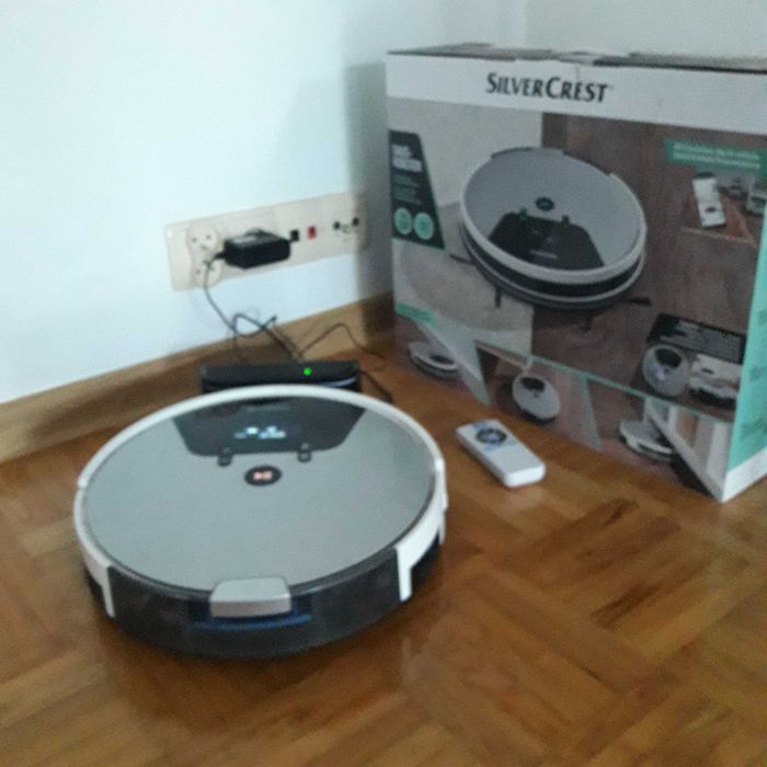 Sprzedam robot sprzątający