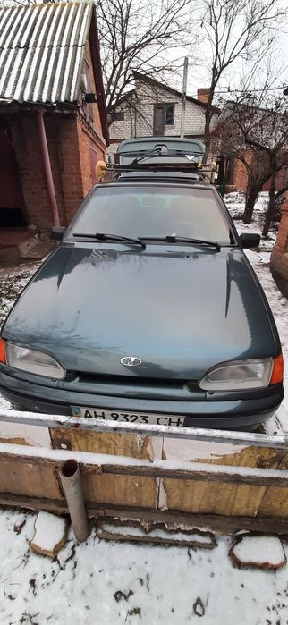 Продам автомобиль