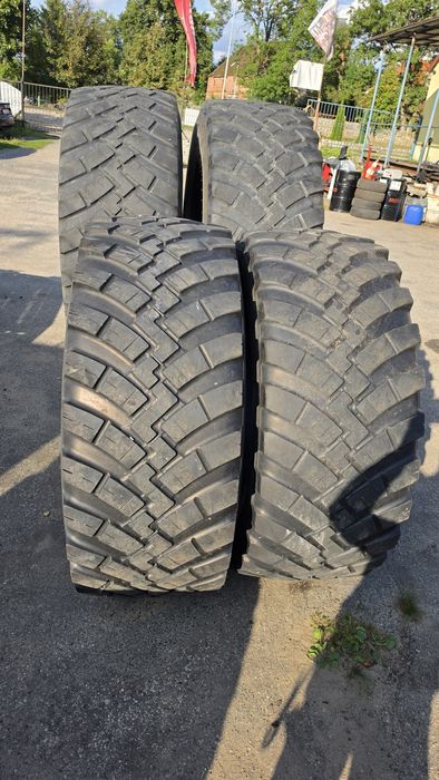 Opony 650/65/42 ride max BKT 540/65/30