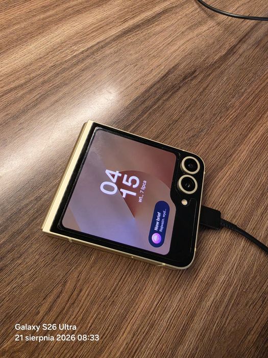 Samsung Galaxy Z Flip 6 512GB