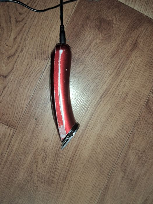 Окантовачная машинка для стрижки. Proline.