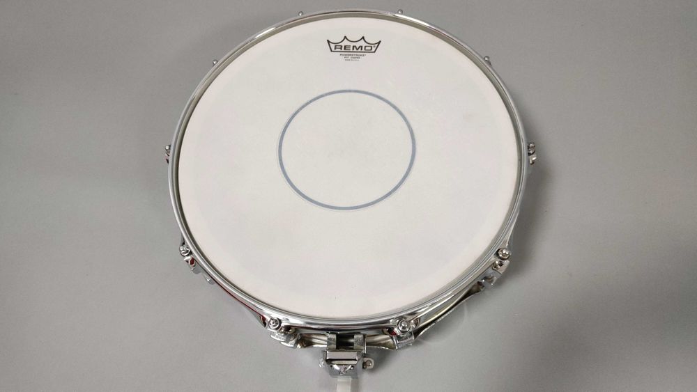 Werbel Premier Signia Maple 14×5,5" – Made in England