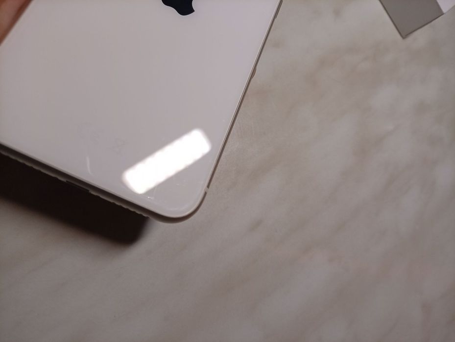 iPhone 11 64GB все рідне