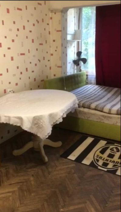 Довгострокова оренда двокімнатна Голосіївський рай. Київ 12 000 грн.