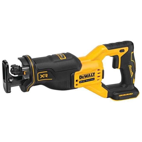Piła szablasta Dewalt DCS382NT