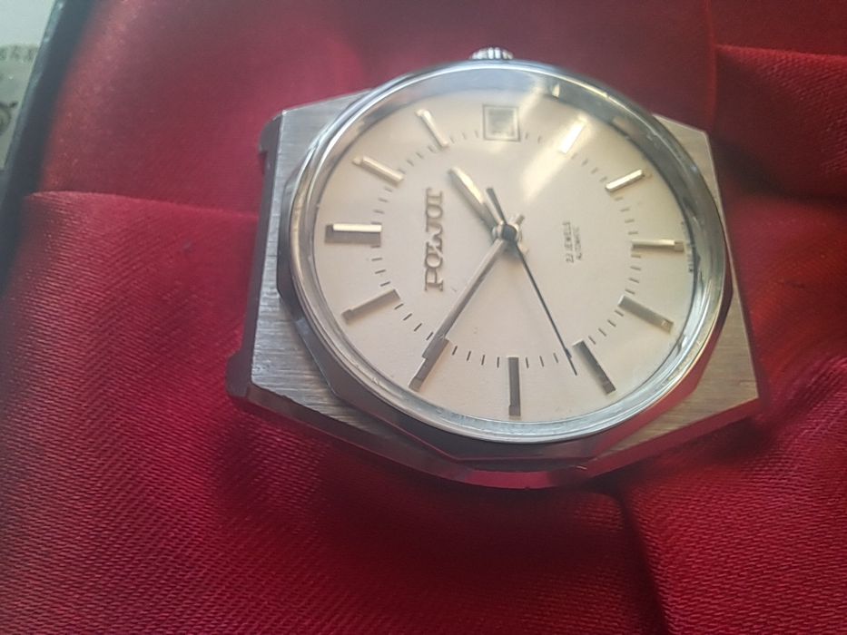 Poljot Automatic